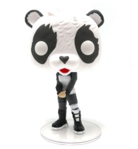 Funko Pop Fortnite Panda