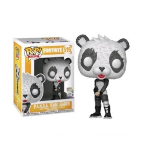 Funko Pop Fortnite Panda