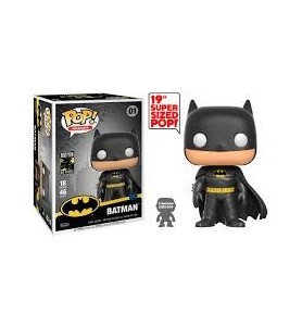 Funko Pop DC Batman 18" 42122 45 Cm