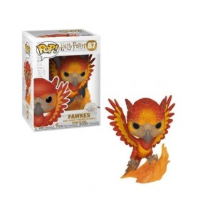 Funko Pop Harry Potter Fenix