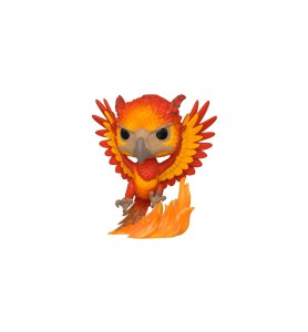 Funko Pop Harry Potter Fenix