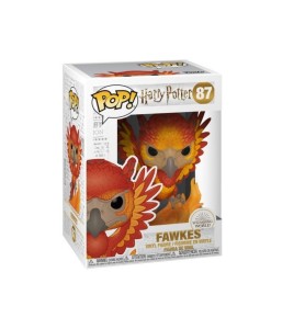 Funko Pop Harry Potter Fenix