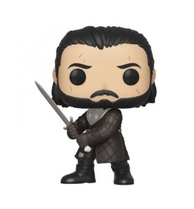 Funko Pop Juego De Tronos Jon Snow 44446