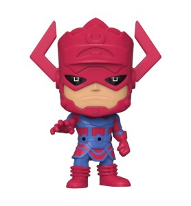 Funko Pop Marvel Los Cuatro Fantasticos Galactus 45009