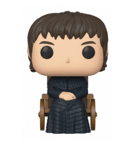 Funko Pop Juego De Tronos Bran Stark The Broken 45429