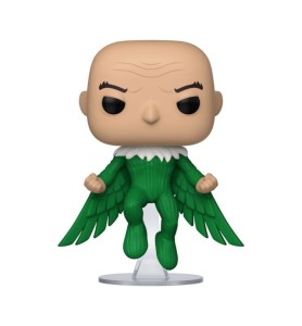 Funko Pop Marvel Vulture 80th Primera Aparicion 46953