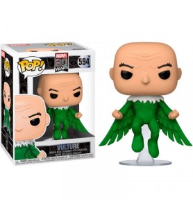 Funko Pop Marvel Vulture 80th Primera Aparicion 46953