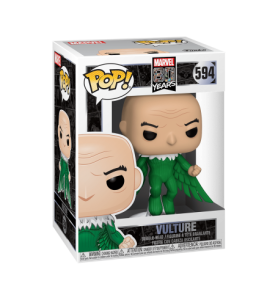 Funko Pop Marvel Vulture 80th Primera Aparicion 46953