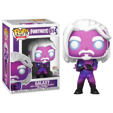 Funko Pop Fortnite Galaxy 48461