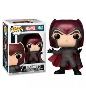 Funko Pop Marvel X - Men 20th Magneto