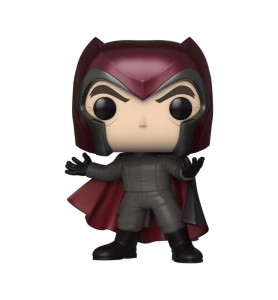 Funko Pop Marvel X - Men 20th Magneto