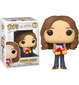 Funko Pop Harry Potter Hermione Granger Outfit Vacaciones