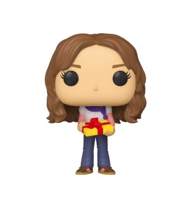 Funko Pop Harry Potter Hermione Granger Outfit Vacaciones