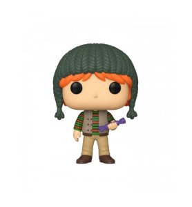 Funko Pop Harry Potter Ron Weasley Outfit Vacaciones