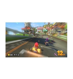 Juego Nintendo Switch -  Mario Kart 8 Deluxe