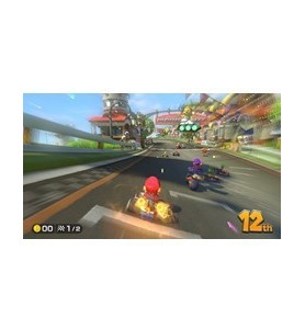 Juego Nintendo Switch -  Mario Kart 8 Deluxe