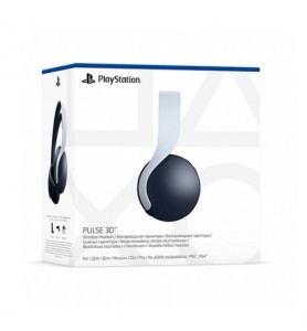 Accesorio Sony PS5 -  Auriculares Wireless Sony PS5 Pulse 3d