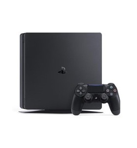 Consola Sony PS4 Slim 500gb