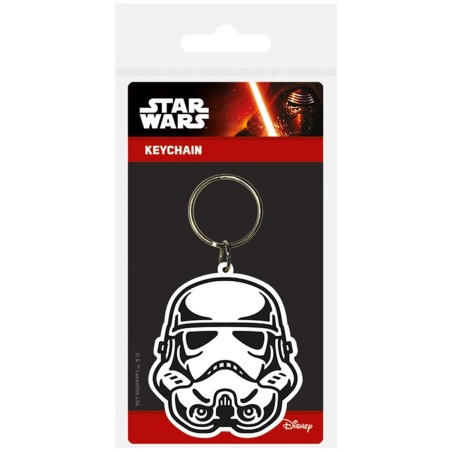 Llavero Pyramid Star Wars Stormtrooper