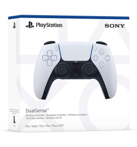 Accesorio Sony PS5 -   Mando Dualsense Blanco