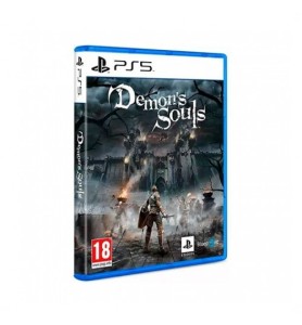 Juego PS5 -  Demon's Soul Remake