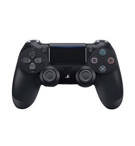 Mando PS4 Dualshock Negro