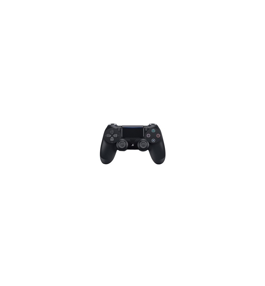 Mando PS4 Dualshock Negro