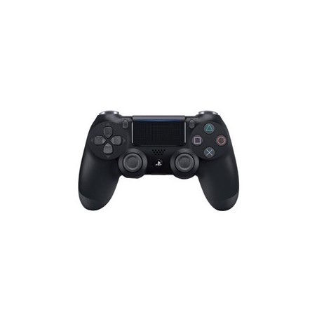 Mando PS4 Dualshock Negro