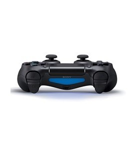 Mando PS4 Dualshock Negro