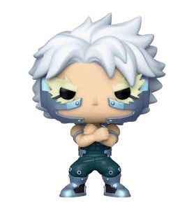 Funko Pop My Hero Academia Tetsutetsu Tetsutetsu Edicion Especial 63285