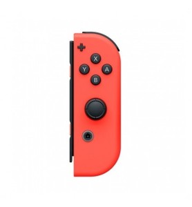 Accesorio Nintendo Switch -  Mando Joy - Con Rojo Derecha