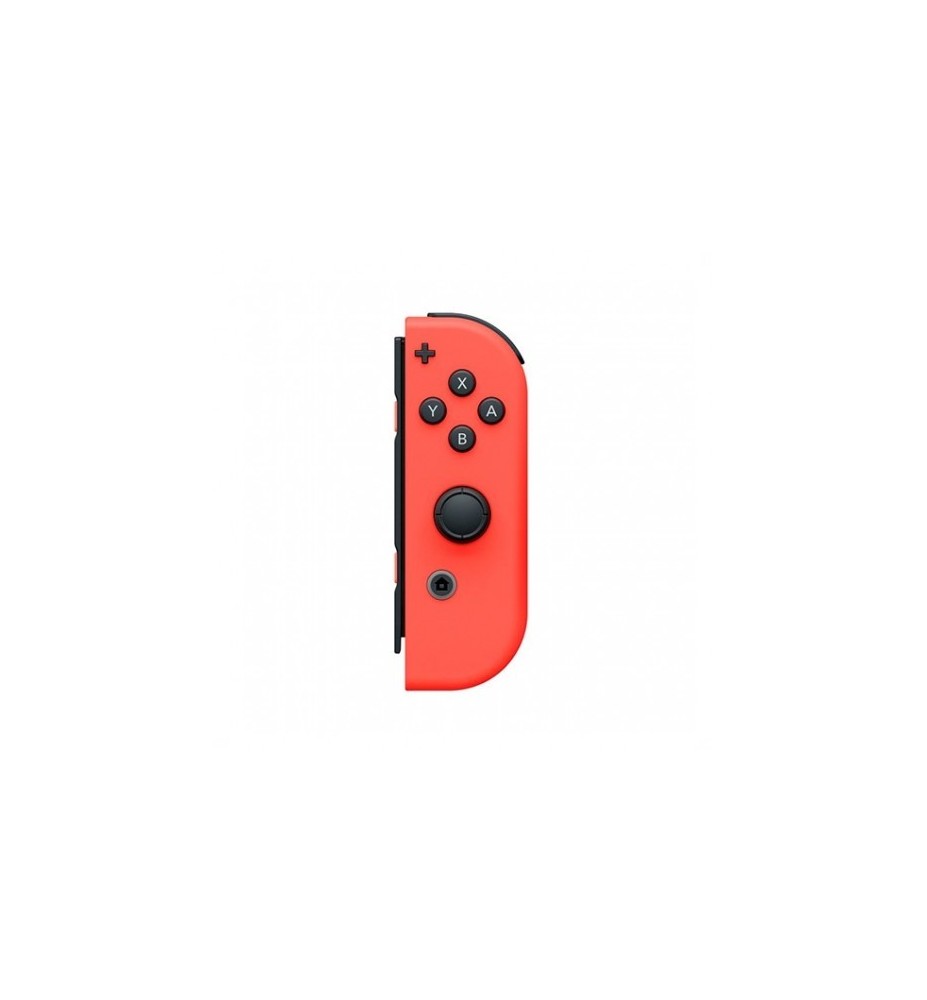 Accesorio Nintendo Switch -  Mando Joy - Con Rojo Derecha