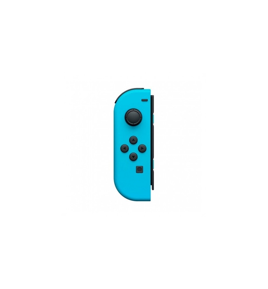 Accesorio Nintendo Switch -  Mando Joy - Con Azul Izquierda