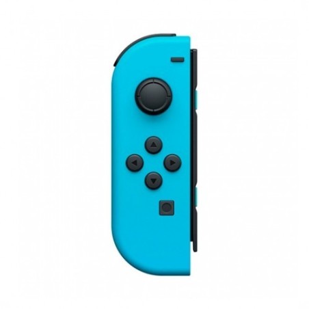 Accesorio Nintendo Switch -  Mando Joy - Con Azul Izquierda