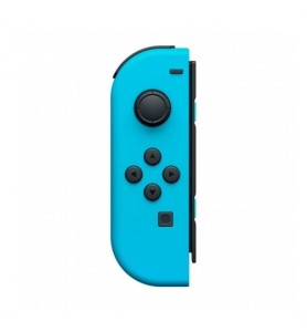 Accesorio Nintendo Switch -  Mando Joy - Con Azul Izquierda