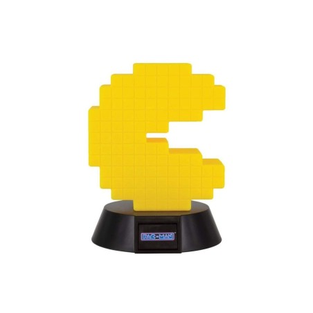 Lámpara Paladone Icon Pac - Man