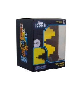 Lámpara Paladone Icon Pac - Man