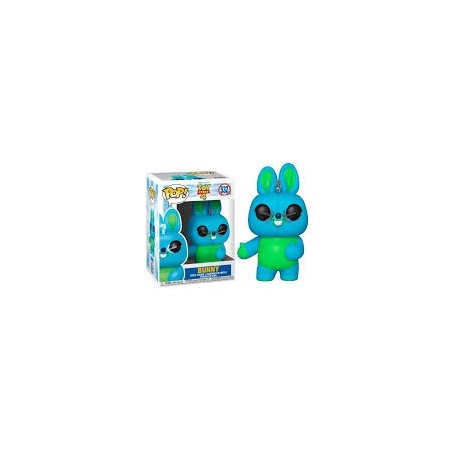 Funko Pop Disney Toy Story Bunny 37400