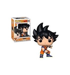 Funko Pop Dragon Ball Z Goku