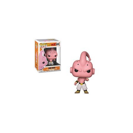 Funko Pop Dragon Ball Z Kid Buu 39703