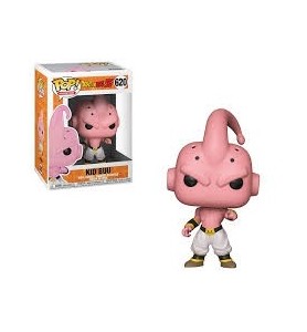 Funko Pop Dragon Ball Z Kid Buu 39703