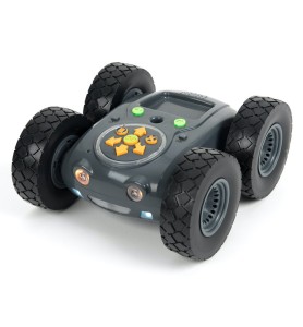 Robot Tts Rugged Programable Infantil