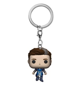 Funko Pop Keychain Llavero Marvel Eternals Ikaris 50089