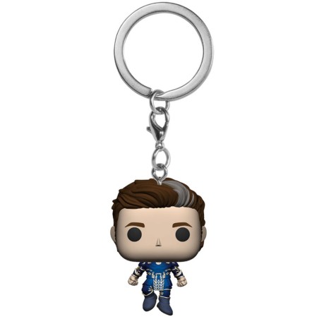 Funko Pop Keychain Llavero Marvel Eternals Ikaris 50089