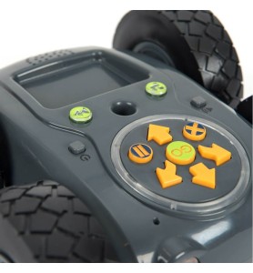 Robot Tts Rugged Programable Infantil