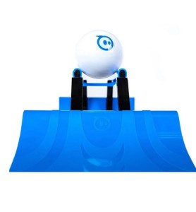 Pack Sphero Para Robot Terreno Azul