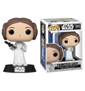 Funko Pop Star Wars New Classics Princesa Leia 67535