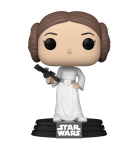 Funko Pop Star Wars New Classics Princesa Leia 67535