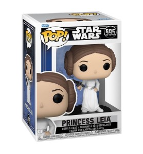 Funko Pop Star Wars New Classics Princesa Leia 67535