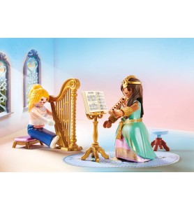 Playmobil Clase De Musica